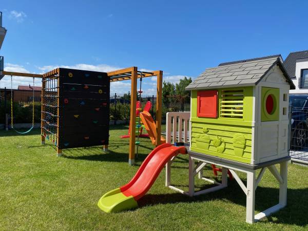 Apartamenty Czerwone Korale