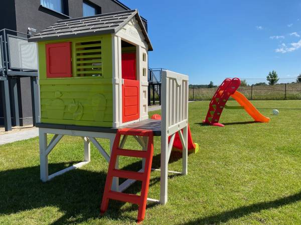 Apartamenty Czerwone Korale