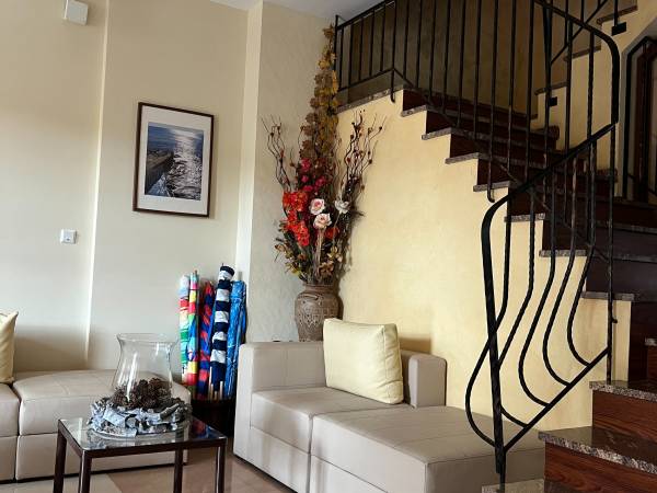 Willa Piano & Domki Lido