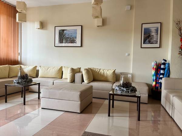 Willa Piano & Domki Lido