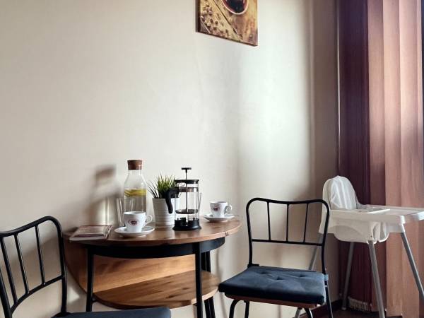 Willa Piano & Domki Lido