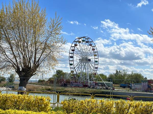 Willa Piano & Domki Lido