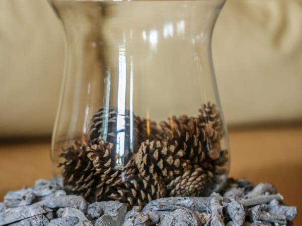 Willa Piano & Domki Lido