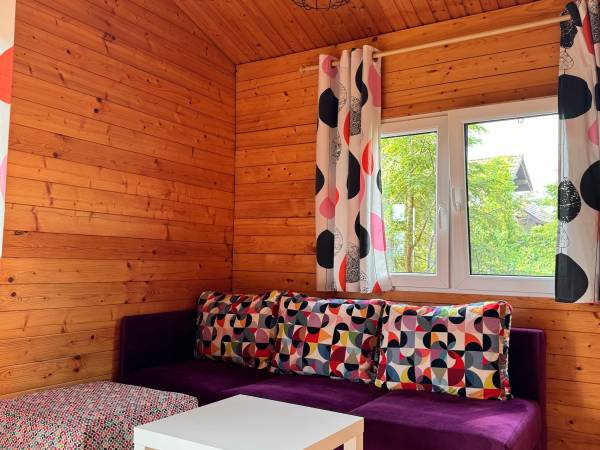 Domy Letniskowe Lido