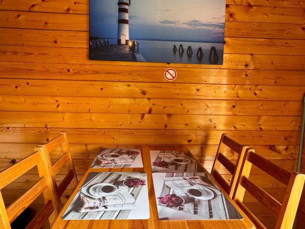 Domy Letniskowe Lido