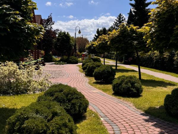 Domy Letniskowe Lido