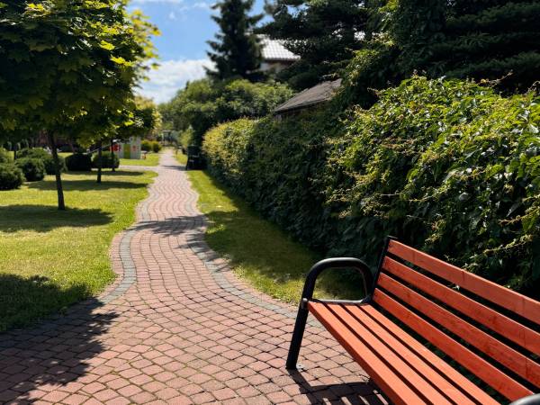 Domy Letniskowe Lido