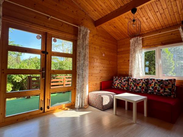 Domy Letniskowe Lido