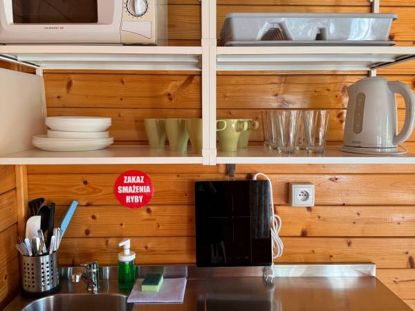 Domy Letniskowe Lido