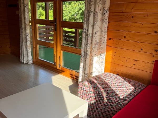 Domy Letniskowe Lido