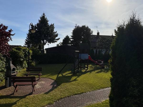 Domy Letniskowe Lido