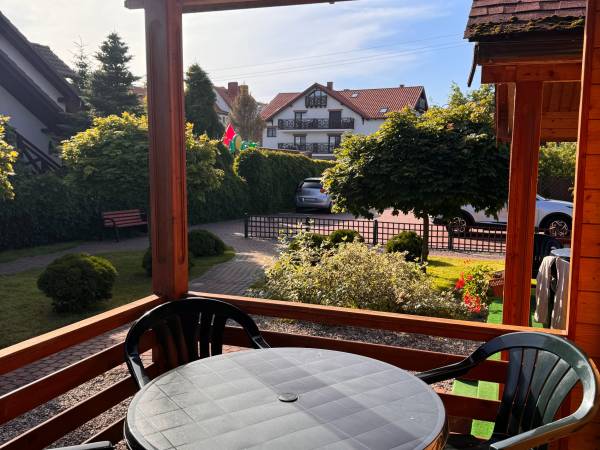 Domy Letniskowe Lido