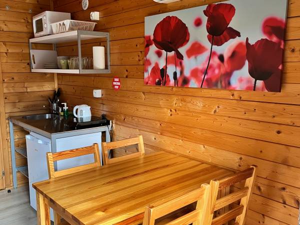 Domy Letniskowe Lido