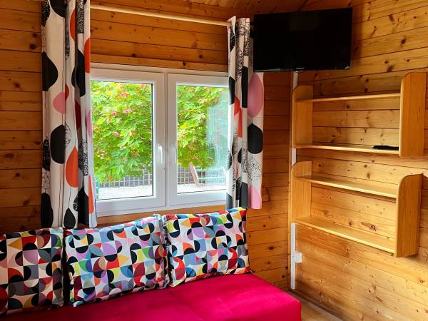 Domy Letniskowe Lido