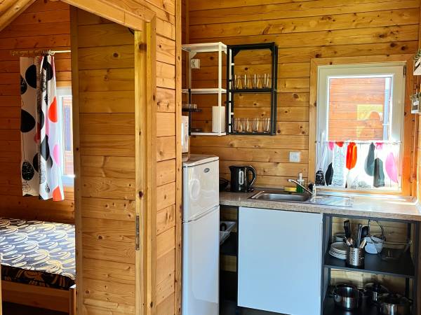 Domy Letniskowe Lido