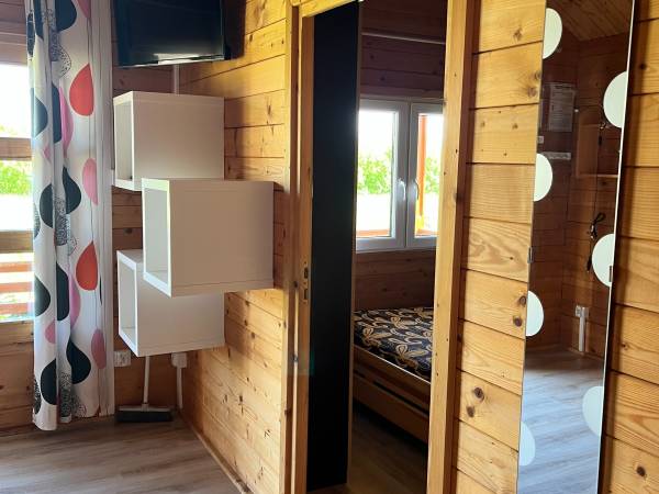 Domy Letniskowe Lido