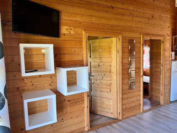 Domy Letniskowe Lido