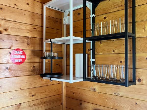 Domy Letniskowe Lido