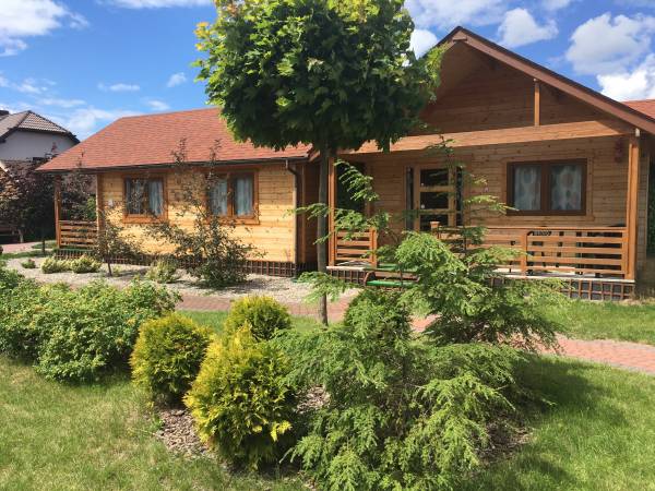 Domy Letniskowe Lido