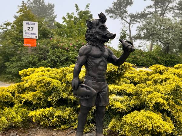 Domy Letniskowe Lido