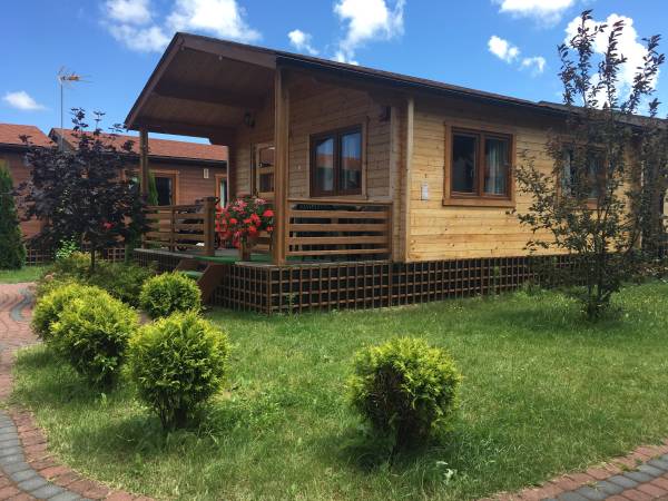 Domy Letniskowe Lido