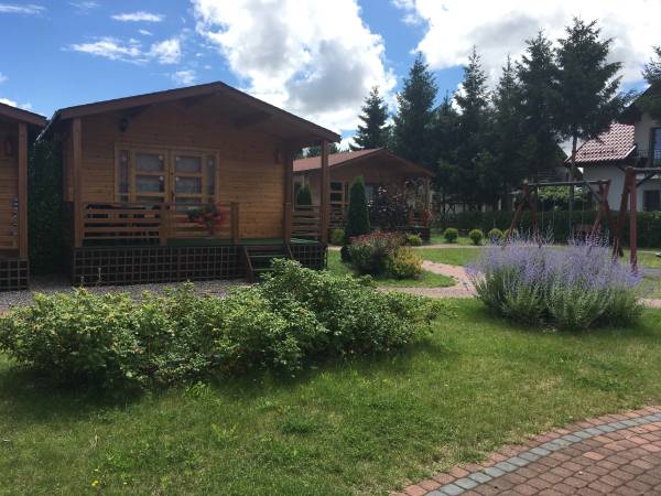 Domy Letniskowe Lido