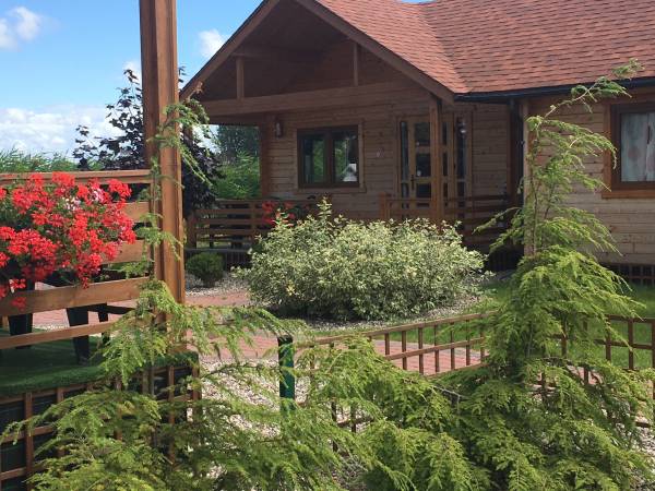 Domy Letniskowe Lido