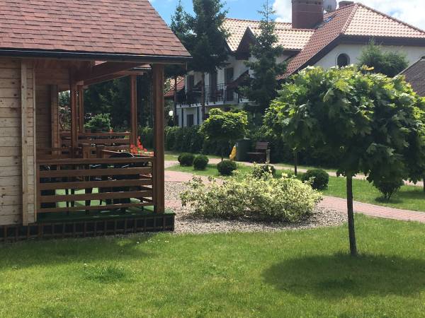 Domy Letniskowe Lido