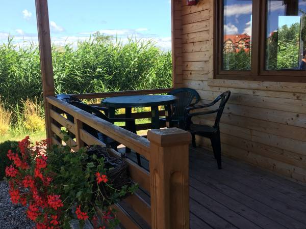 Domy Letniskowe Lido