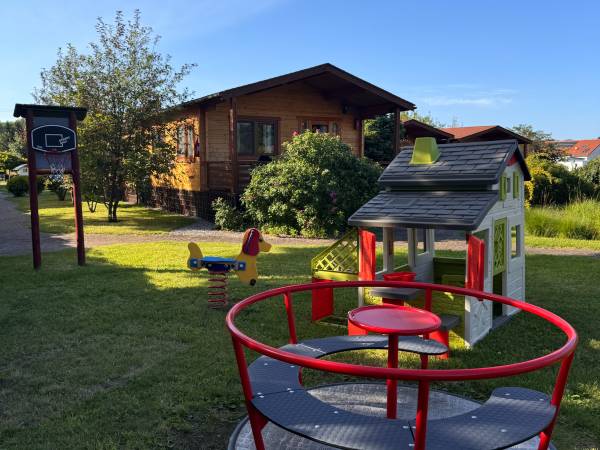 Domy Letniskowe Lido