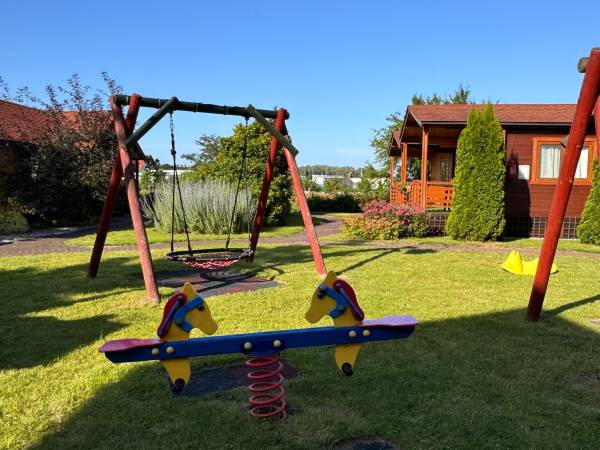 Domy Letniskowe Lido