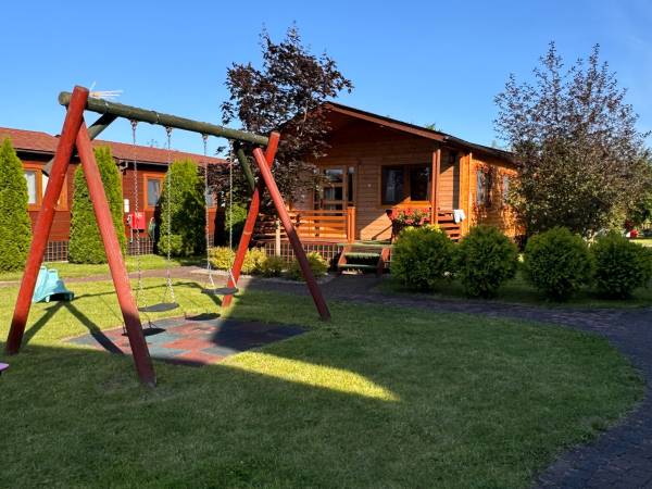 Domy Letniskowe Lido