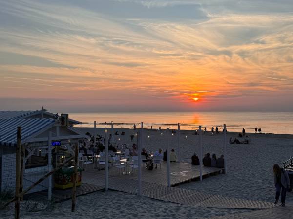 Domy Letniskowe Lido