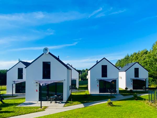 Jachtowa 10 Lubiatowo