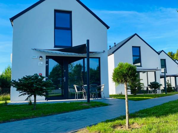 Jachtowa 10 Lubiatowo