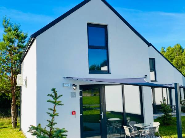 Jachtowa 10 Lubiatowo