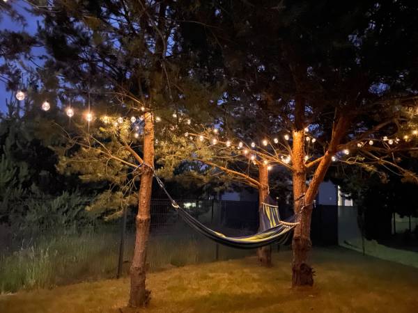 Jachtowa 10 Lubiatowo