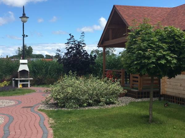 Domy Letniskowe Lido