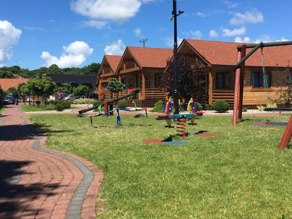 Domy Letniskowe Lido