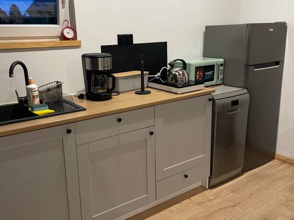 Ośrodek wypoczynkowy Rózin Urszula Godzisz