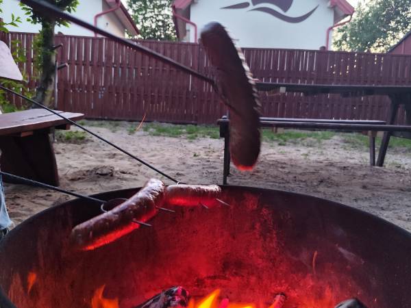 Domki "Słoneczna Zagroda"