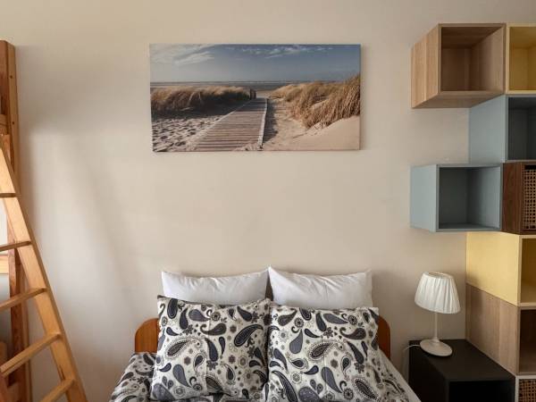 Willa Piano & Domki Lido