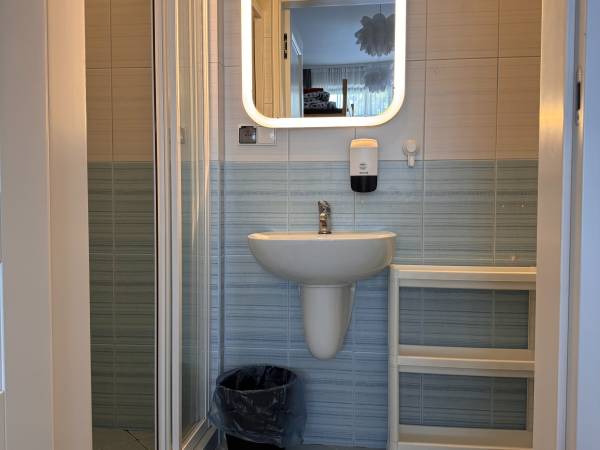 Willa Piano & Domki Lido