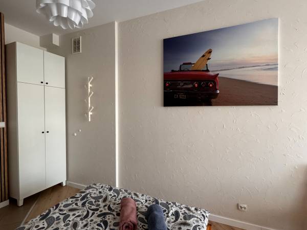 Willa Piano & Domki Lido