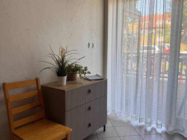 Willa Piano & Domki Lido