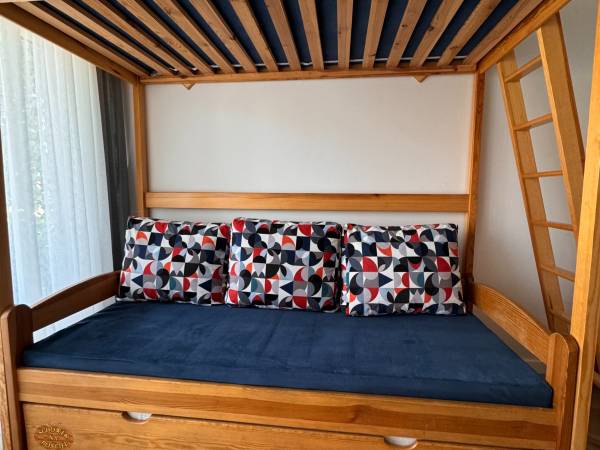 Willa Piano & Domki Lido