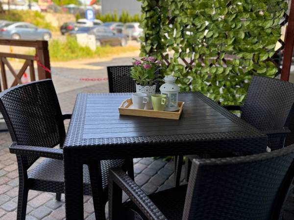 Willa Piano & Domki Lido