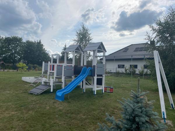 Ośrodek wypoczynkowy Rózin Urszula Godzisz