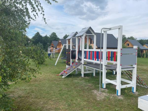 Ośrodek wypoczynkowy Rózin Urszula Godzisz