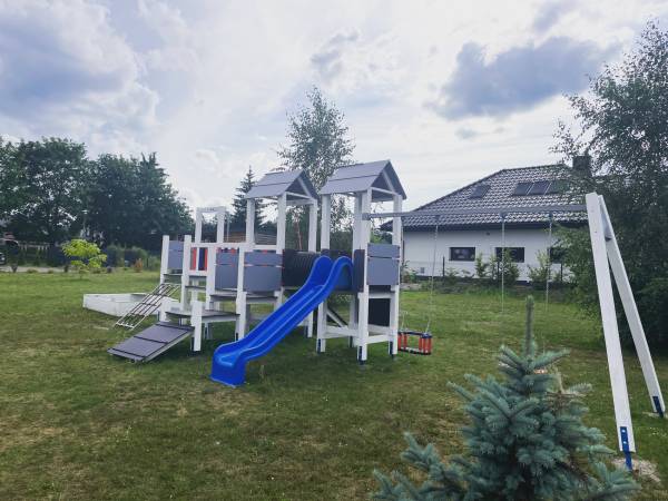 Ośrodek wypoczynkowy Rózin Urszula Godzisz